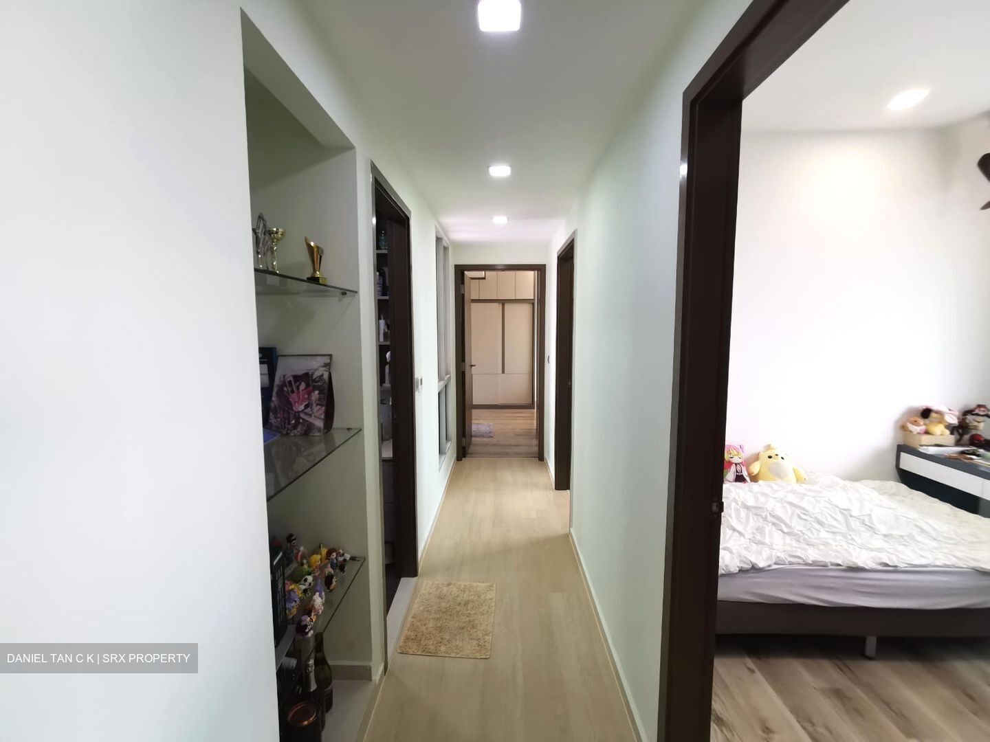 Tree House (D23), Condominium #516284871